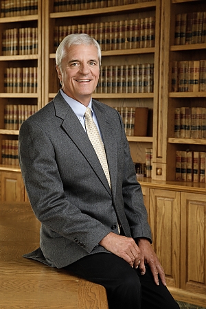 Dean A. Stensland
