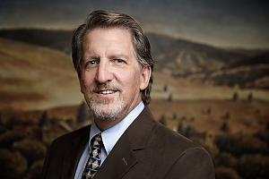 Ross D. Tillman