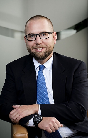 William T. Casey III
